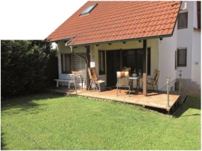 Haus am Mühlbach